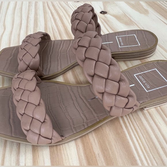Dolce vita sandals - Picture 3 of 4